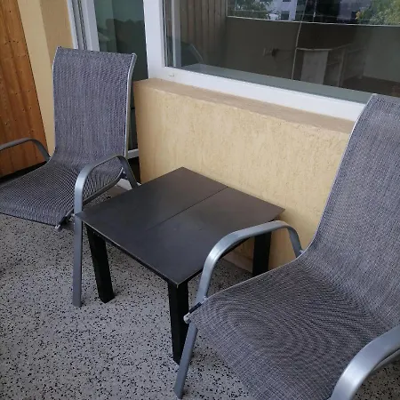 M Art Apartment Sofia